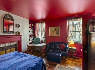 503 N Paca St #2, Baltimore, MD 21201