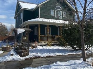 172 Meadow Brook Ln, Belgrade, MT 59714