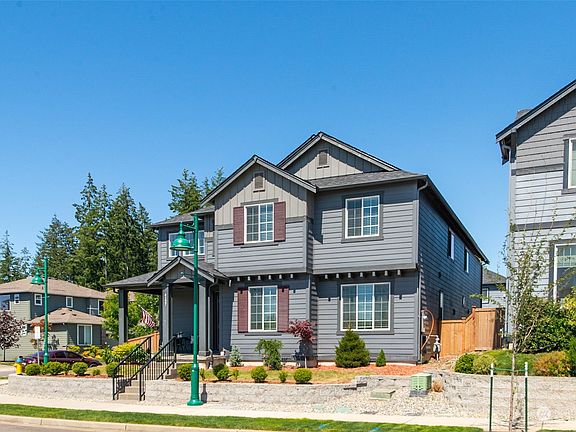 3rd image of 4127 Sawtooth Ct