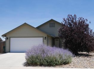 2216 Kadden Way, Dayton, NV 89403