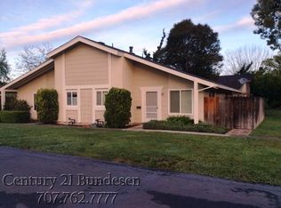 1219 Southwest Blvd, Rohnert Park, CA 94928