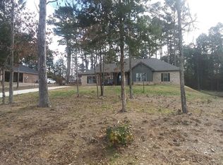 2091 Fawn Crossing Rd, Gilmer, TX 75644