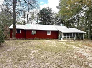 30287 Twin Oaks Rd, Andalusia, AL 36421