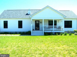 12629 Selby Rd, Bishopville, MD 21813