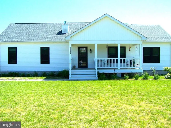12629 Selby Rd, Bishopville, MD 21813
