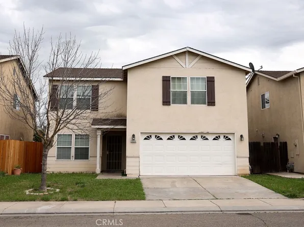 3880 Early Light Ave, Merced, CA 95348