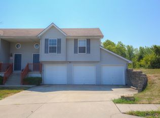 521 NE 107th St, Kansas City, MO 64155