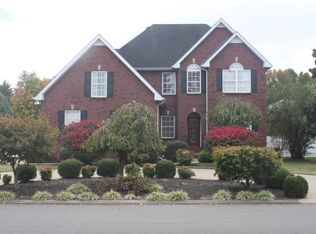 283 Kevin Dr, Murfreesboro, TN 37129