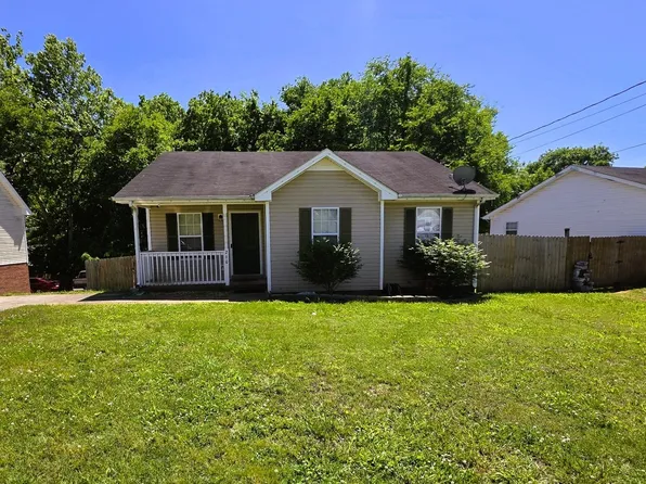260 Audrea Ln, Clarksville, TN 37042