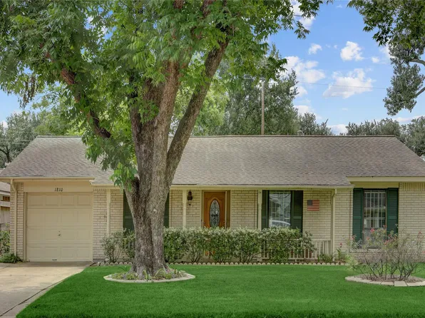 1810 Locksford St, Houston, TX 77008
