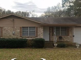 506 E Mitcham St, Malakoff, TX 75148