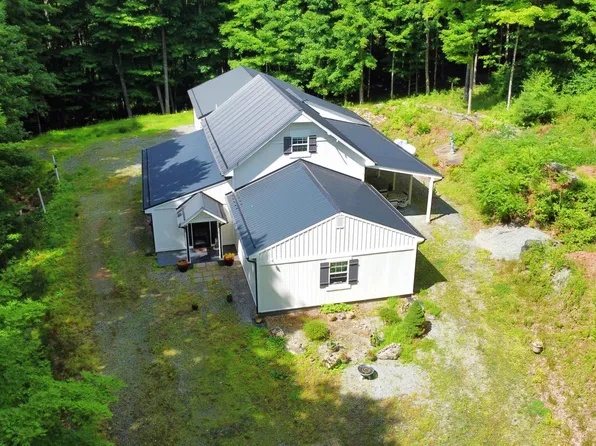 17969 Edray Rd, Cass, WV 24927