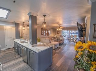 2002 Mockingbird Bend #B-8, Graford, TX 76449