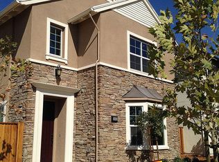 2063 Poinsettia St, San Ramon, CA 94582