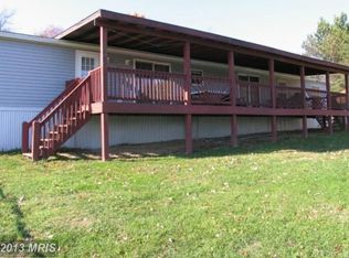 271 Spring Ln, Oakland, MD 21550