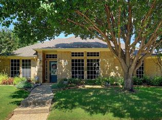 526 Gifford Dr, Coppell, TX 75019