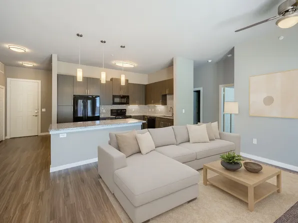 Harmony Luxury Apartments