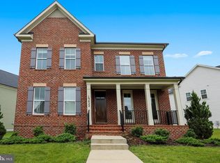 13422 Windy Meadow Ln, Silver Spring, MD 20906