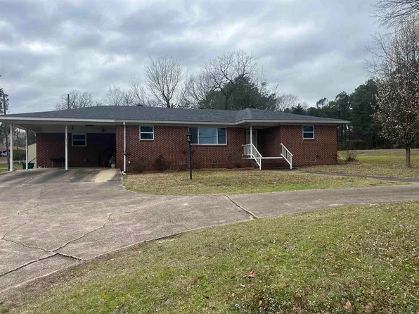 7812 Dollarway Rd, White Hall, AR 71602