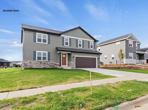 208 Michelle Lane, Cottage Grove, WI 53527