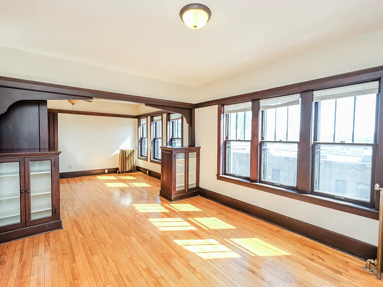 Legacy Rose Flats — Photo 45