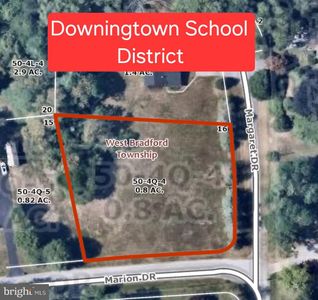1120 Margaret Dr LOT 16, Coatesville, PA, 19320