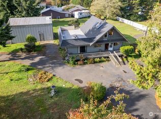 204 W Newell Ave, Westport, WA 98595