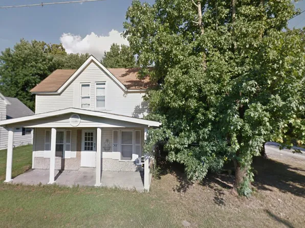307 Broadway St, Percy, IL 62272