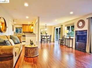 8607 Skyline Blvd, Oakland, CA 94611