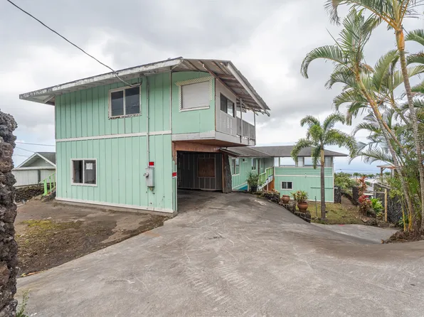 73-4154 Kahauli Pl, Kailua Kona, HI 96740