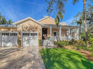 5309 Hidden Harbor Rd, Sarasota, FL 34242