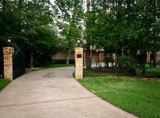 134 E Bracebridge Cir, Spring, TX 77382