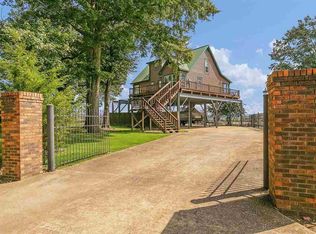 5 Putt Ln, Counce, TN 38326