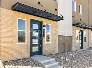 3348 W 17th Ave, Denver, CO 80204