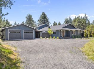 55050 Huntington Rd, Bend, OR 97707