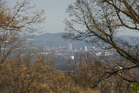 Mountain Views