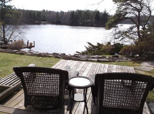 112 Sage Rd, Long Pond, PA 18334