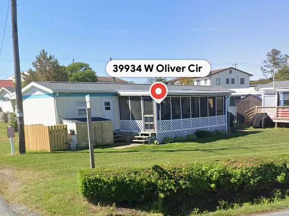 39934 W Oliver Cir, Fenwick Island, DE 19944