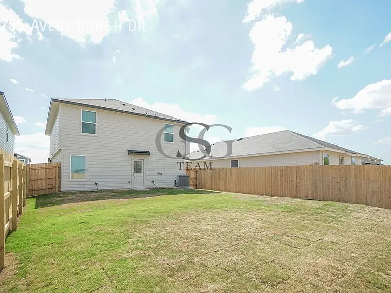 1255 Avery Ranch Dr — Photo 32