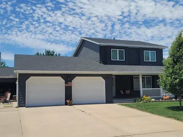 1418 10th Ave, Kearney, NE 68845
