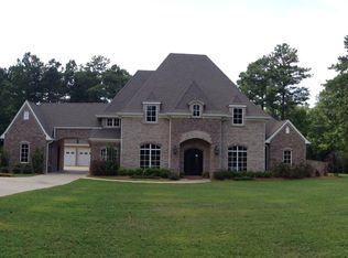 6975 Confederate Dr, meridian, MS 39342
