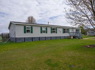 W9826 Jacobsen Rd, Camp Douglas, WI 54618