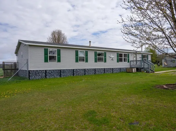 W9826 Jacobsen Road, Camp Douglas, WI 54618