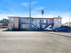 8451 S. Normandie Ave
