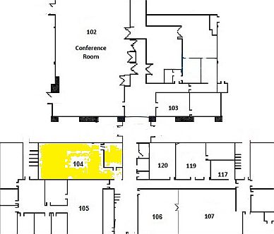 1st image of 550 High St Suite 104