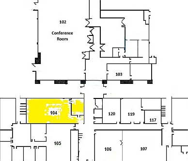 550 High St #104