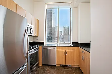 Rented by Fetner Properties