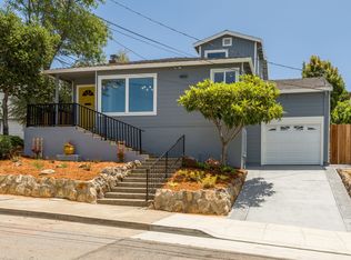 289 W 39th Ave, San Mateo, CA 94403