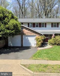6110 Harmon Pl, Springfield, VA, 22152