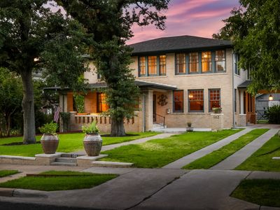 102 W 33rd St, Austin, TX, 78705